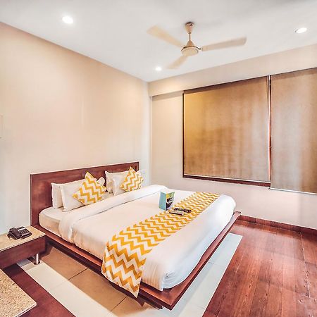 Fabhotel Basera 암리차르 외부 사진
