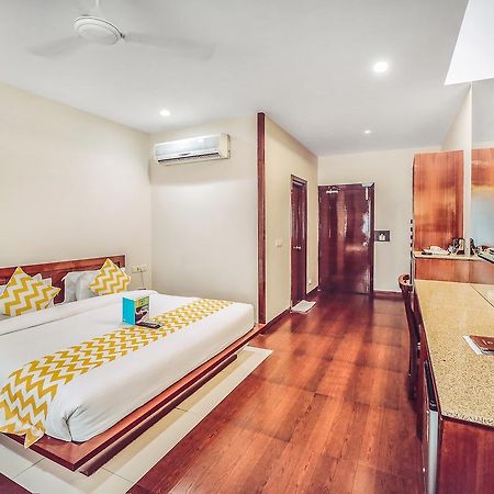 Fabhotel Basera 암리차르 외부 사진