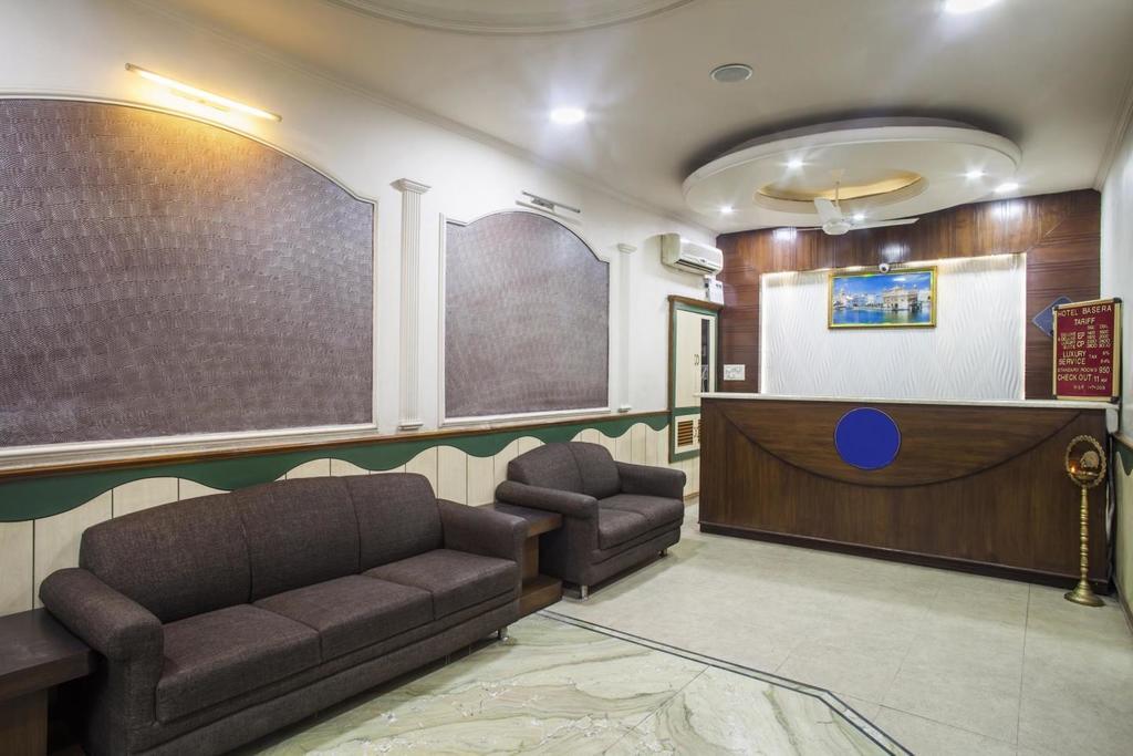 Fabhotel Basera 암리차르 외부 사진
