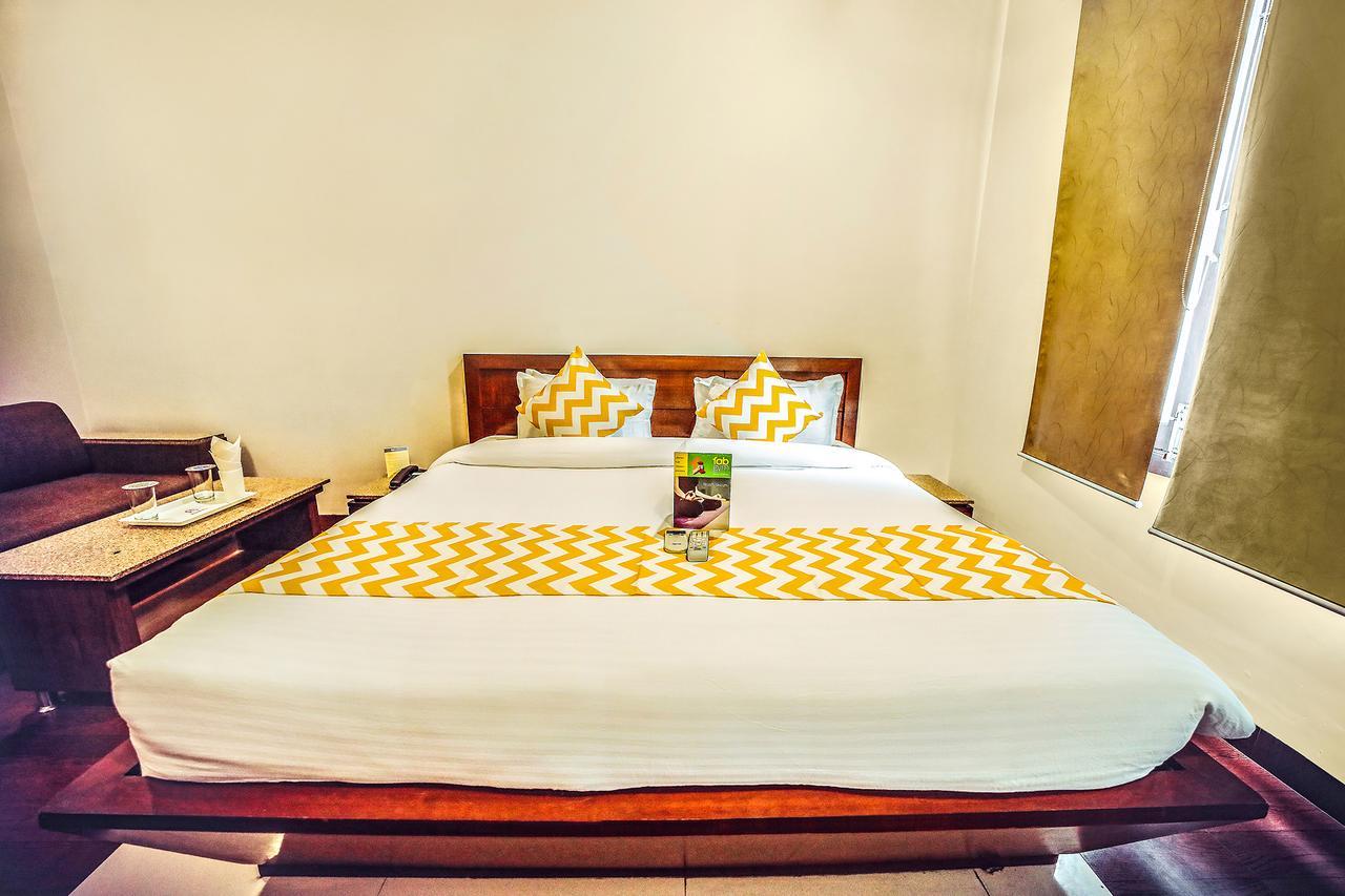 Fabhotel Basera 암리차르 외부 사진
