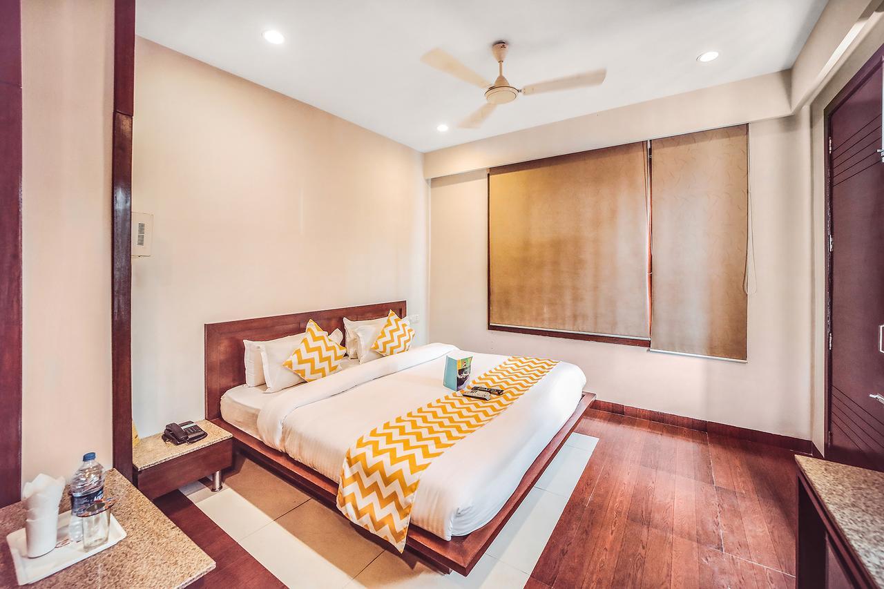 Fabhotel Basera 암리차르 외부 사진