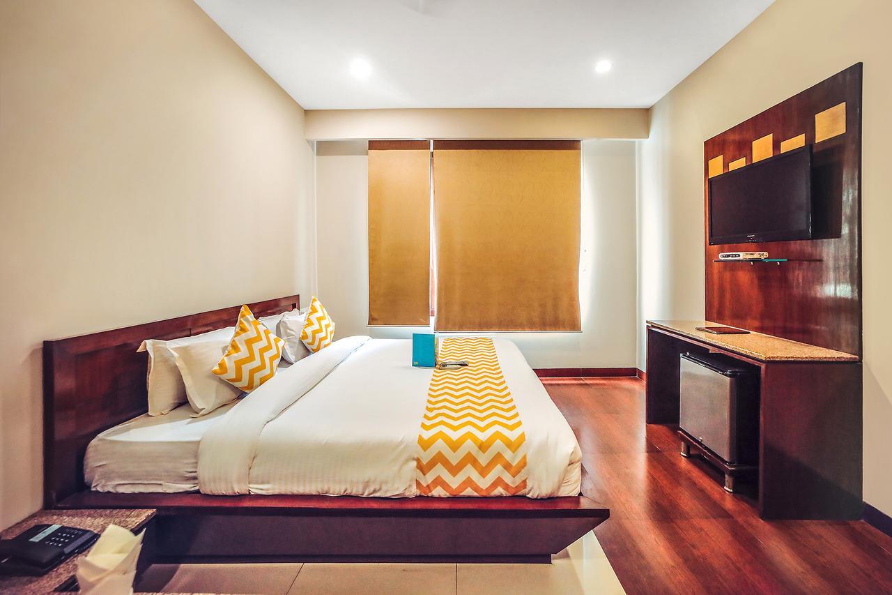 Fabhotel Basera 암리차르 외부 사진
