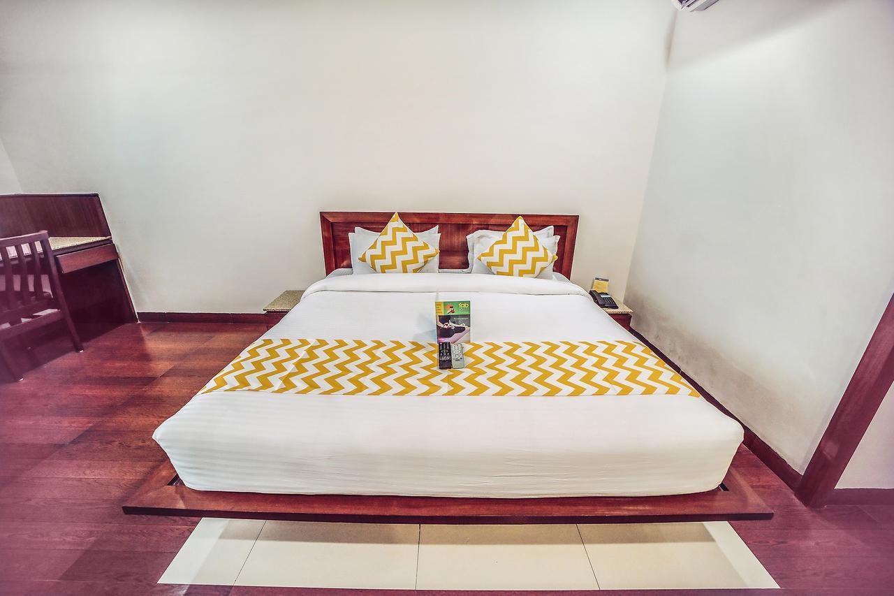 Fabhotel Basera 암리차르 외부 사진