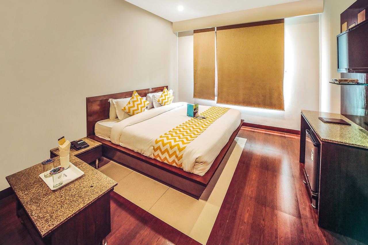 Fabhotel Basera 암리차르 외부 사진