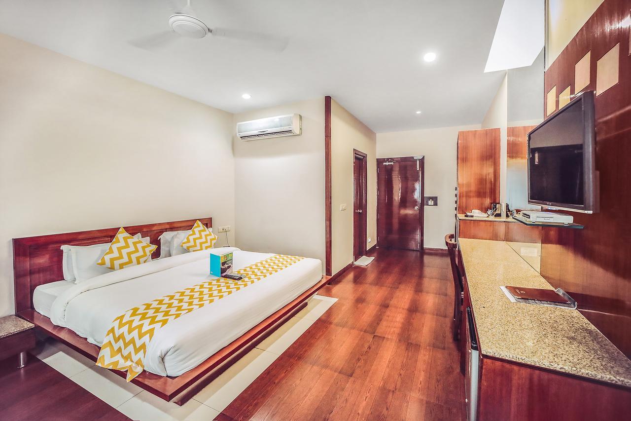 Fabhotel Basera 암리차르 외부 사진
