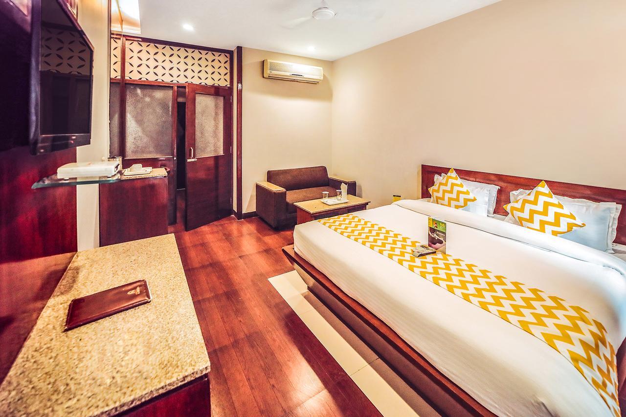 Fabhotel Basera 암리차르 외부 사진