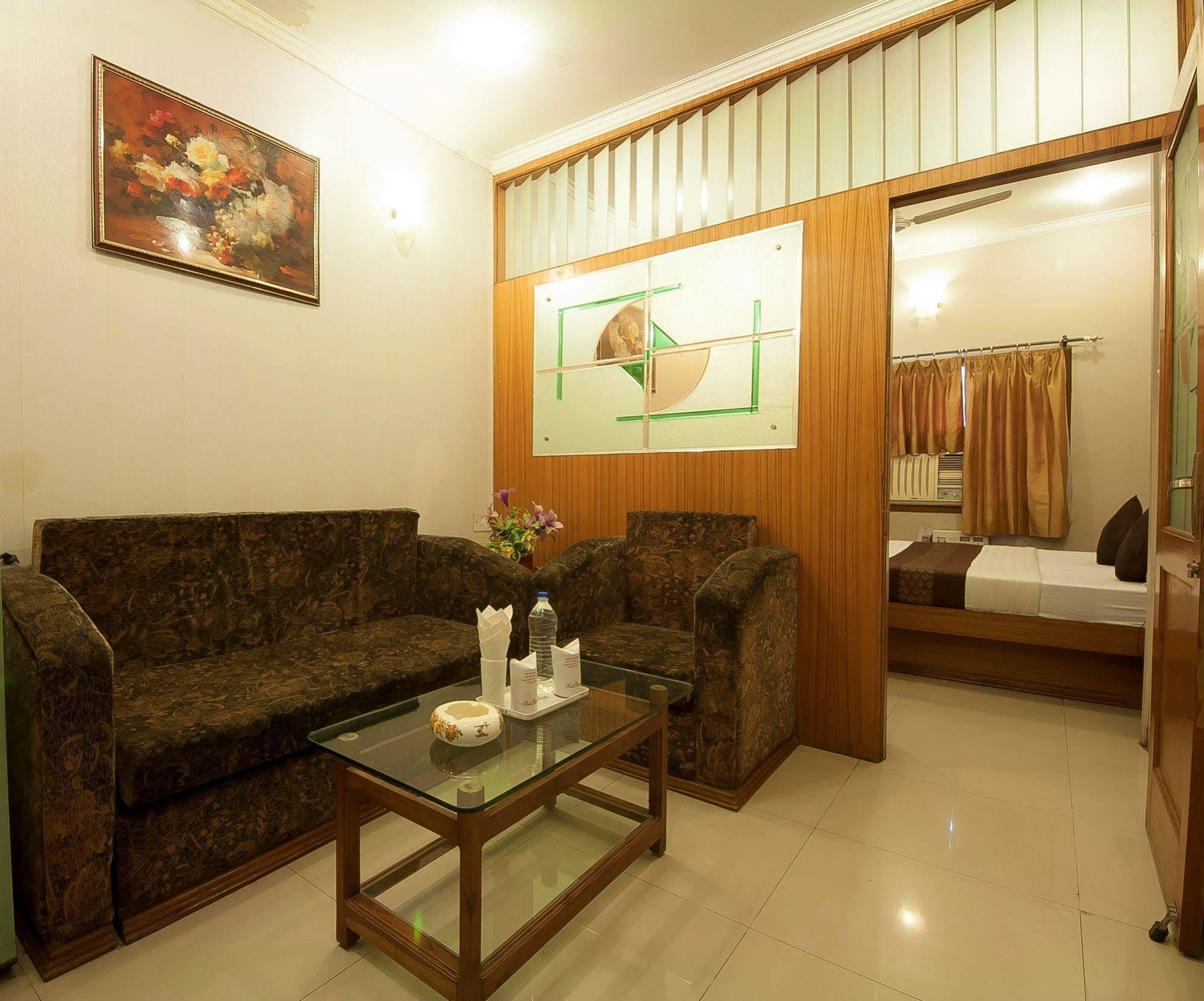 Fabhotel Basera 암리차르 외부 사진