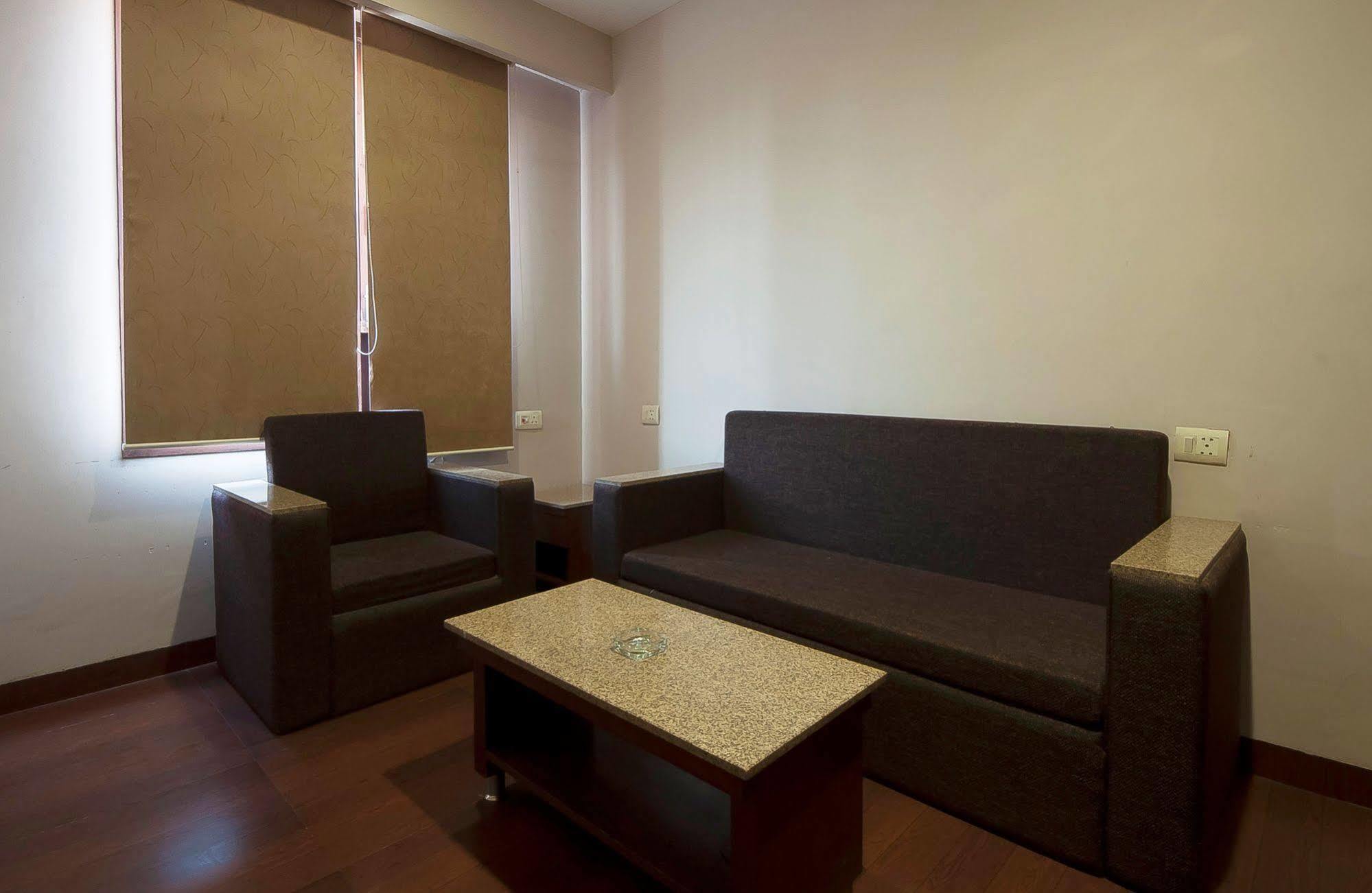Fabhotel Basera 암리차르 외부 사진