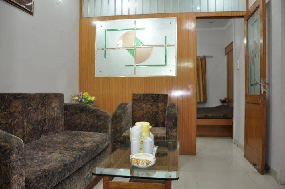 Fabhotel Basera 암리차르 외부 사진